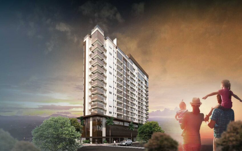 Infinity Residence