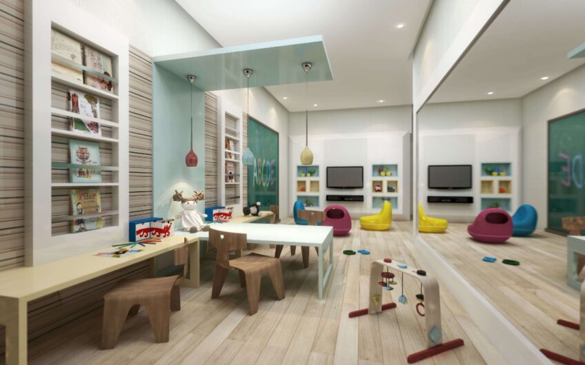 Infinity Residence