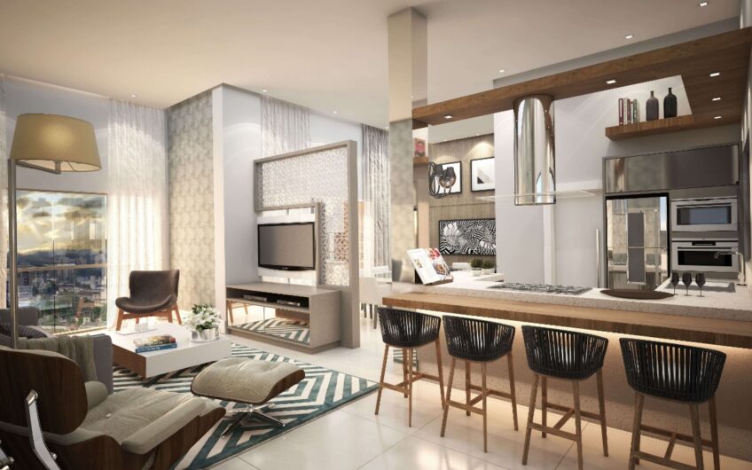 Infinity Residence
