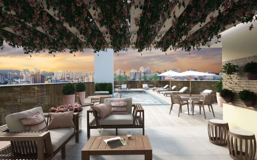 Infinity Residence