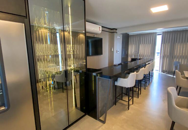 Residencial San Pietro