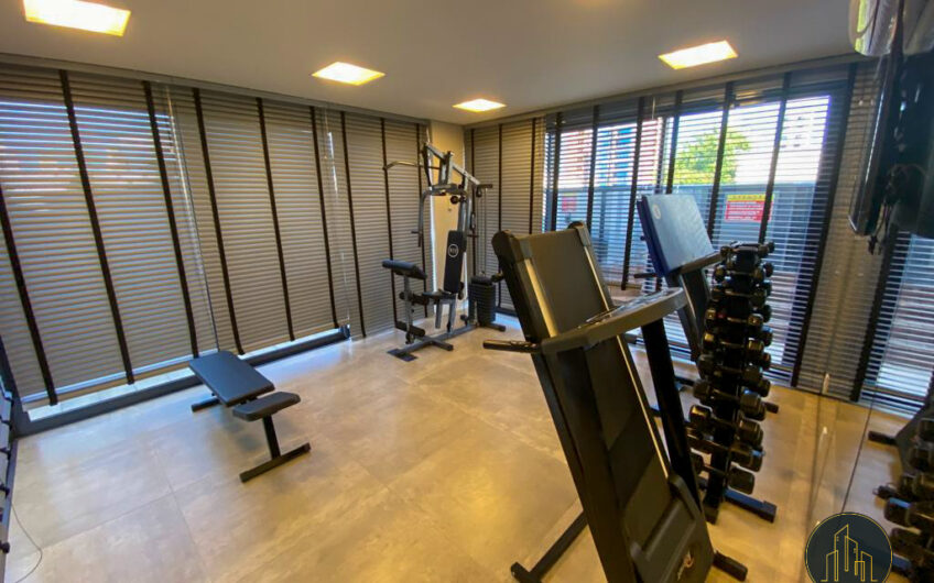 Residencial San Pietro