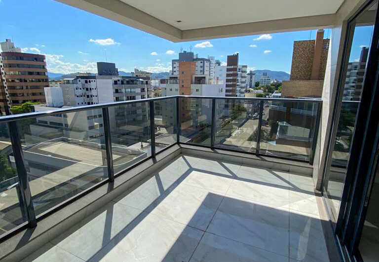 Residencial San Pietro