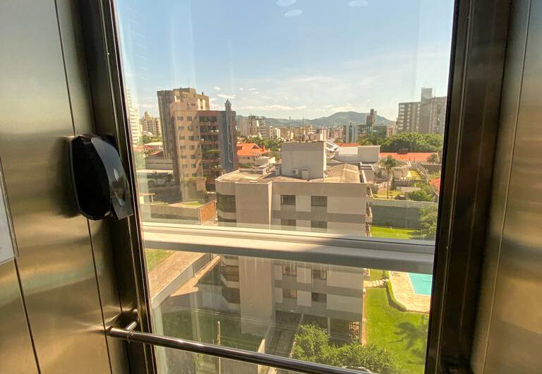Residencial Carlos Drummond