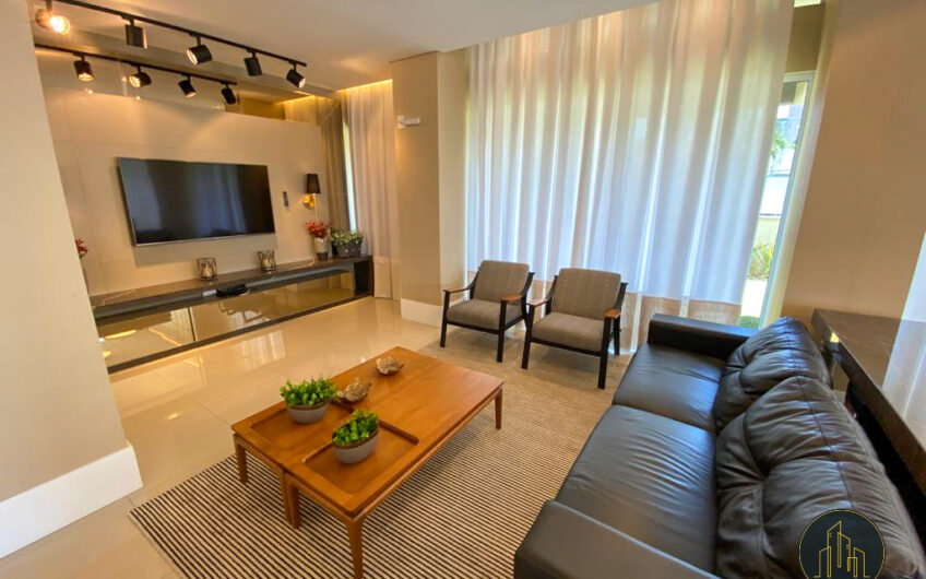 Residencial Carlos Drummond