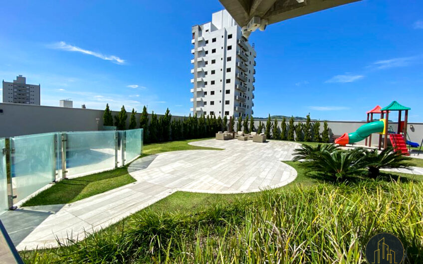 Residencial Carlos Drummond