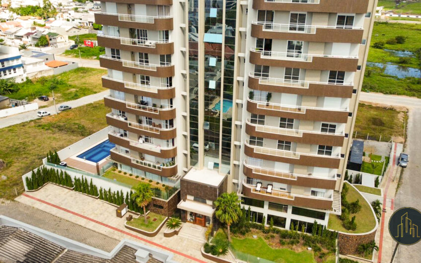 Residencial Carlos Drummond