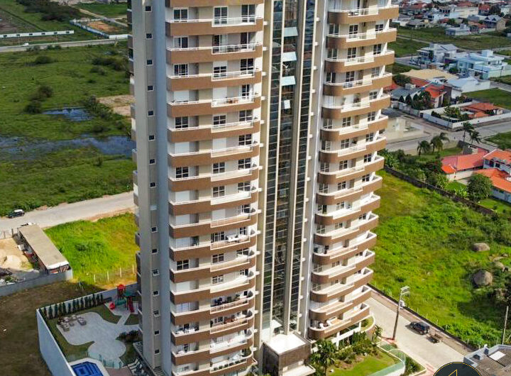 Residencial Carlos Drummond