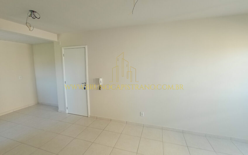 Apartamento no Residencial Belmonte