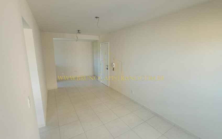 Apartamento no Residencial Belmonte