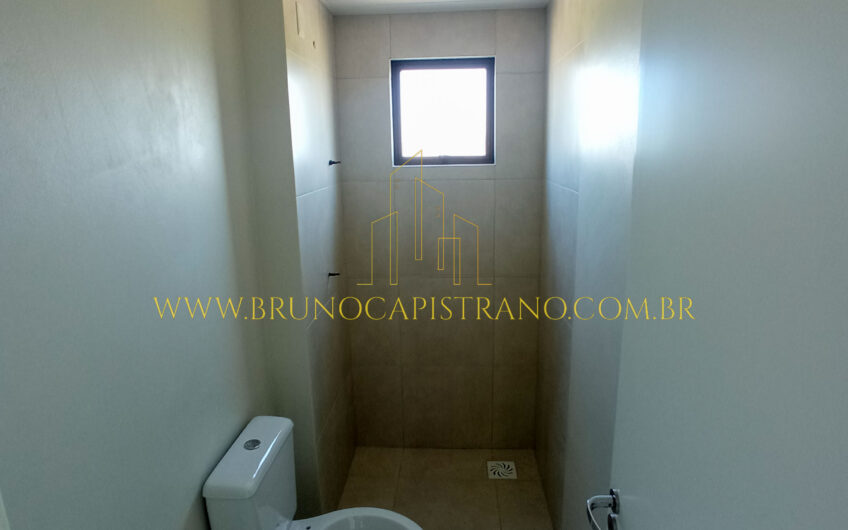 Apartamento no Residencial Belmonte