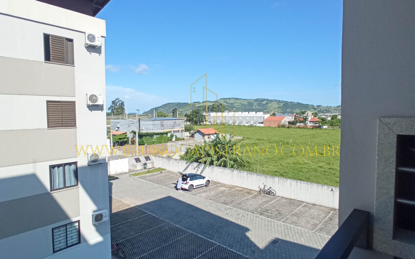 Apartamento no Residencial Belmonte