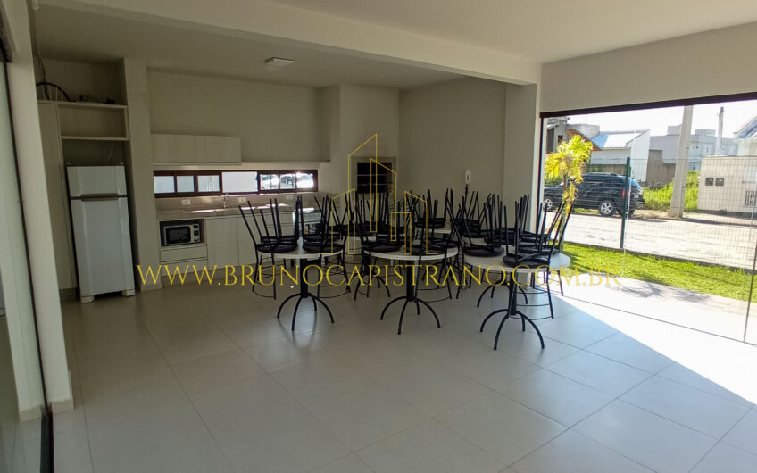 Apartamento no Residencial Belmonte