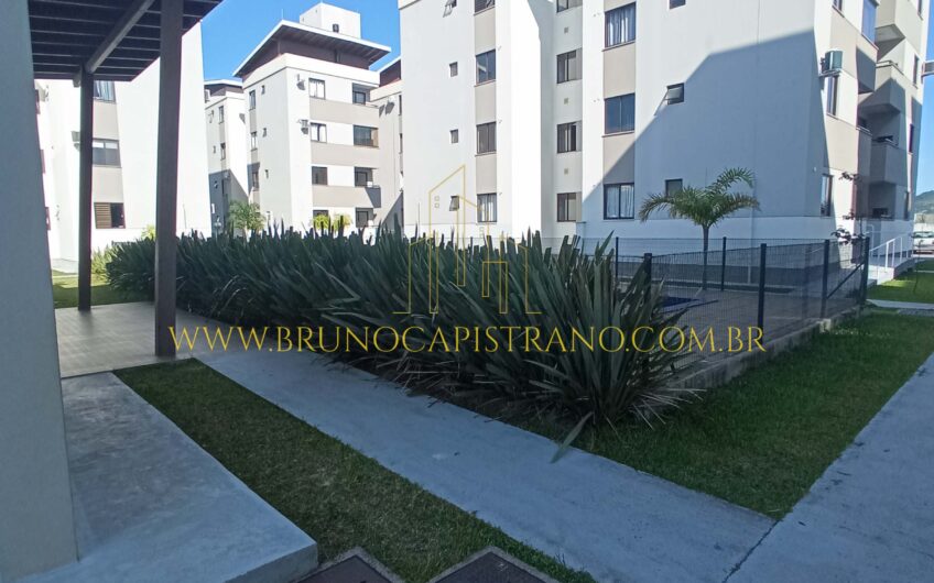 Apartamento no Residencial Belmonte