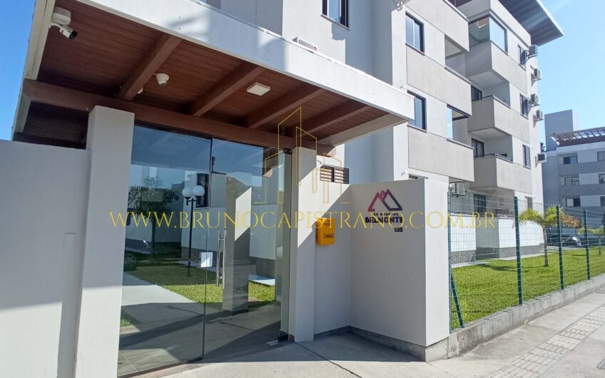 Apartamento no Residencial Belmonte