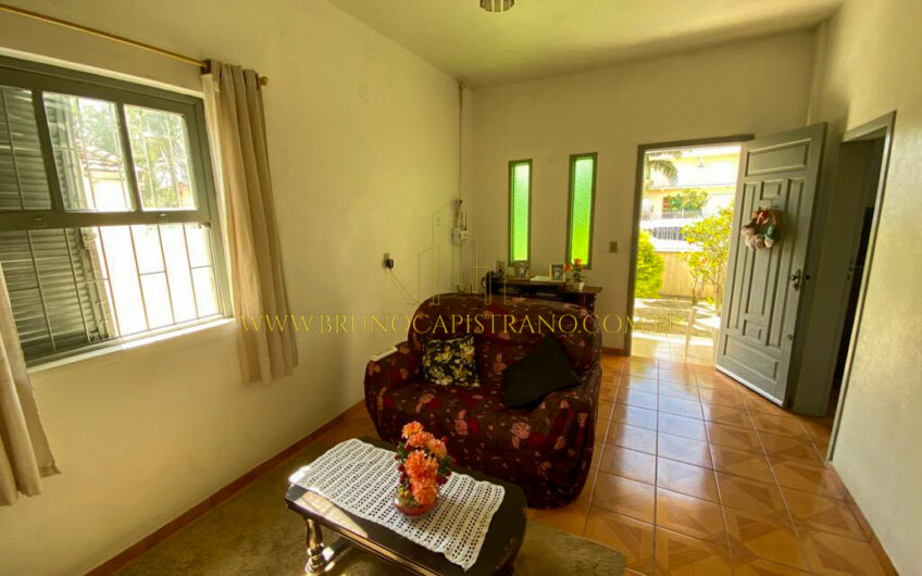 Casa no Santo Antônio de Padua