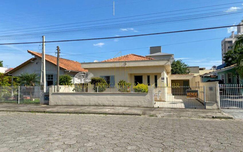 Casa no Santo Antônio de Padua
