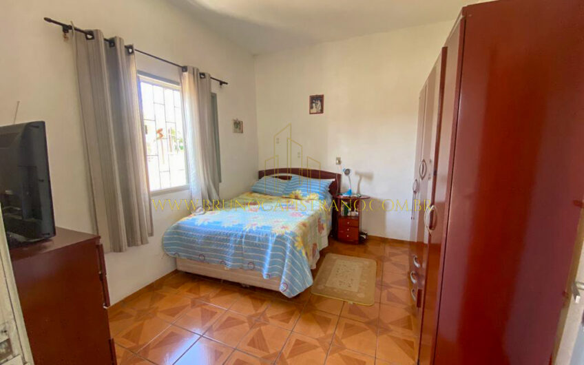 Casa no Santo Antônio de Padua