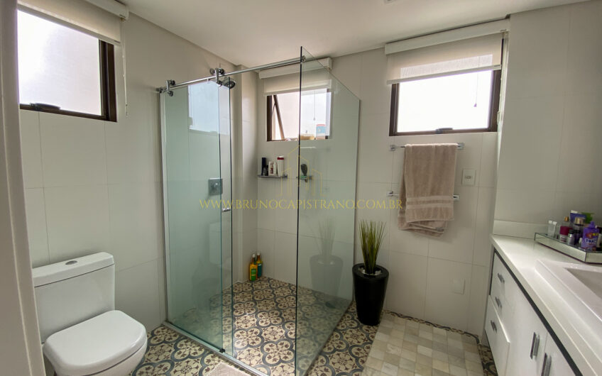 Apartamento alto padrão no Residencial Phoenix