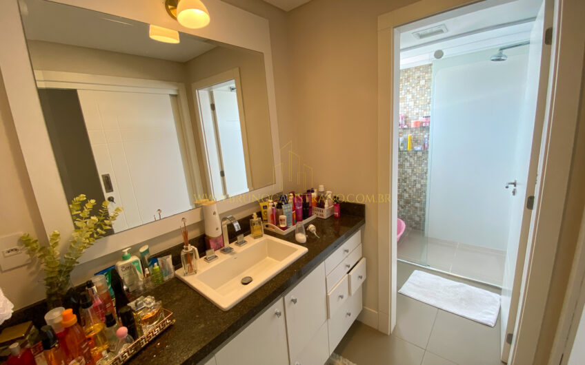 Apartamento alto padrão no Residencial Phoenix