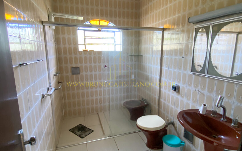 Casa próxima ao Farol Shopping