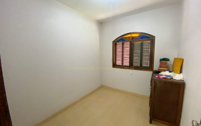 Casa próxima ao Farol Shopping