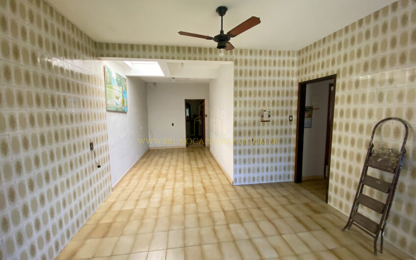 Casa próxima ao Farol Shopping