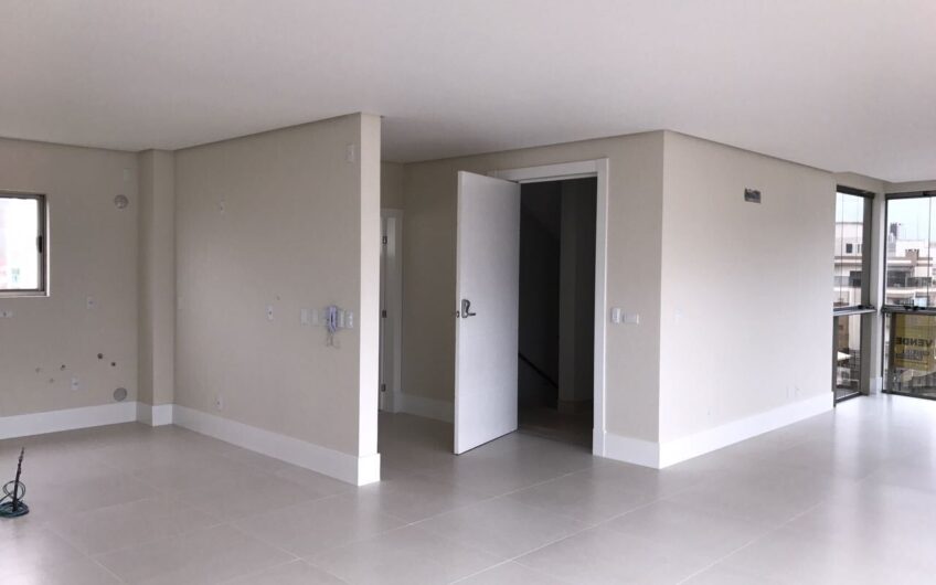 Apartamento com 255m² privativos no Mar Grosso