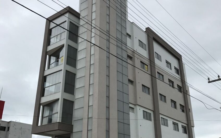 Apartamento com 255m² privativos no Mar Grosso