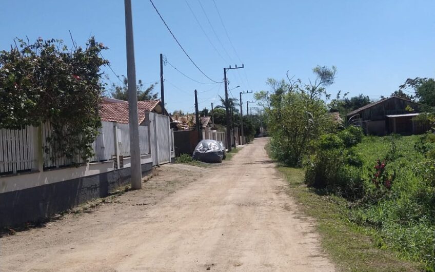 Lote Amplo na Santa Luzia
