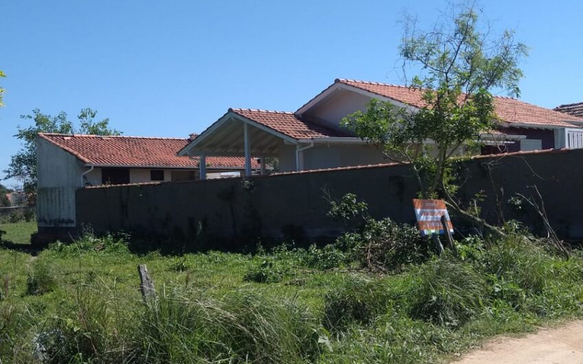 Lote Amplo na Santa Luzia