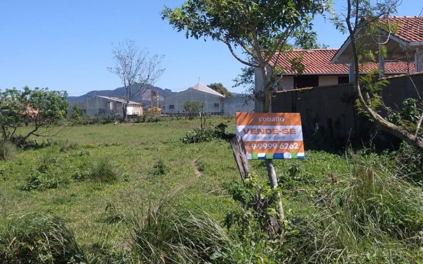 Lote Amplo na Santa Luzia